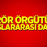 Terör örgütüne uluslararası darbe! Terör örgütüne uluslararası darbe!