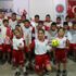 TİKA'dan Brezilyalı çocuklara spor malzemesi desteği TİKA'dan Brezilyalı çocuklara spor malzemesi desteği