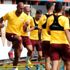 Galatasaray, İstikbal Mobilya Kayserispor maçına hazır