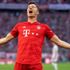 Bayern Münihli Robert Lewandowski, ligde 4 gol daha ...