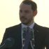 Bakan Berat Albayrak: İstihbarat arıyorsanız Reyhanlı'ya gelin!