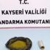Jandarma Ramazan'da da zehir tacirlerine göz açtırmıyor