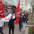 Milli İttifaktan Kayseri’de Sevgi Yürüyüşü Milli İttifaktan Kayseri’de Sevgi Yürüyüşü