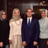 Abdullah Gül’ün oğlunun sözünden ilk kare ortaya çıktı Abdullah Gül’ün oğlunun sözünden ilk kare ortaya çıktı