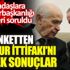 Vatandaşlara Cumhurbaşkanlığı seçimleri soruldu. Son seçim anketinden Cumhur İttifakı'nı üzecek sonuçlar Vatandaşlara Cumhurbaşkanlığı seçimleri soruldu. Son seçim anketinden Cumhur İttifakı'nı üzecek sonuçlar