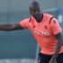 Eddie Newton Trabzonspor'da tarihe geçti! Eddie Newton Trabzonspor'da tarihe geçti!