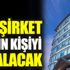 ﻿Dev şirket 55 bin kişiyi işe alacak