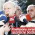 Devlet Bahçeli oyunu kullandı Devlet Bahçeli oyunu kullandı