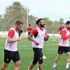 Antalyaspor'dan önemli karar! Yarın sahaya iniyorlar