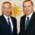 Erdoğan, Tony Blair'ı Kabul Etti Erdoğan, Tony Blair'ı Kabul Etti