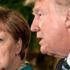 Angela Merkel, Donald Trump'a 'yol gösterdi'