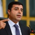 Selahattin Demirtaş: "Bize kalsa CHP ile temas mesele değil"