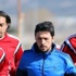 Sivasspor'da izin bitti! Sivasspor'da izin bitti!