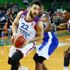 Anadolu Efes rahat kazandı Anadolu Efes rahat kazandı
