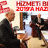 Kılıçdaroğlu'ndan belediye başkanlarına 2019 uyarısı