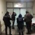 Kocaeli'de polise bıçaklı saldırı! 2 polis yaralandı