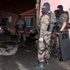 Armutlu'ya şafak vakti DHKP-C operasyonu Armutlu'ya şafak vakti DHKP-C operasyonu