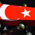 İlk görev yerinde şehid düştü İlk görev yerinde şehid düştü