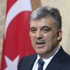 Abdullah Gül ifade verdi