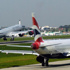 İngilizlerin tercihi Virgin Atlantic