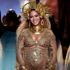 Grammy gecesine Beyonce damgası