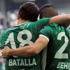 Bursaspor farklı kazandı