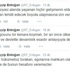 Cumhurbaşkanı Erdoğan'dan Twitter mesajı