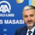 MÜSİAD Başkanı Abdurrahman Kaan: Ticaret savaşlarının bize faydası olacak