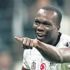 Aboubakar'la son kez