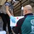 Konya'da İHH ücretsiz maske dağıttı Konya'da İHH ücretsiz maske dağıttı
