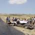 Çankırı'da otomobille traktör çarpıştı: 3 ölü, 4 yaralı