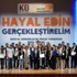 Kredi Kayıt Bürosu üniversitelilerin hayallerini ödüllendirdi