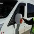Muş'ta okul servis araçları denetlendi