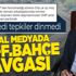 Sosyal medyada CHP-Fenerbahçe kavgası! Fenerbahçe'nin stadının kaldırılmasını isteyen CHP'li Tuba Torun özür diledi tepkiler dinmedi