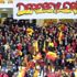 Taraftar Yeni Malatyaspor un yanında