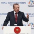 Cumhurbaşkanı TÜRGEV'in açılışında