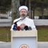 Diyanet İşleri Başkanı Erbaş'tan imamlara: Öğretmenlik vasfınız öne geçmeli