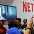 Netflix'in net karı ve geliri arttı