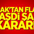Irak'tan flaş 'Haşdi Şabi' kararı!