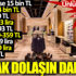 ﻿Ünlü markanın fiyatları yuh artık dedirtti. Çıplak dolaşın daha iyi