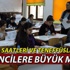 Ders saatleri azalıyor, teneffüs süreleri uzuyor Ders saatleri azalıyor, teneffüs süreleri uzuyor