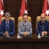 İçişleri Bakanı Selami Altınok'a istifa sorusu