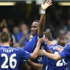 Chelsea ve Drogba kapanışı yaptı