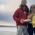 Kuzey Kutbu’nda buzlara gömüldü: Zaman kapsülü 2 sene sonra 4.000 km uzakta İrlanda’da bulundu Kuzey Kutbu’nda buzlara gömüldü: Zaman kapsülü 2 sene sonra 4.000 km uzakta İrlanda’da bulundu