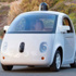 İşte Google'ın ilk sürücüsüz otomobili İşte Google'ın ilk sürücüsüz otomobili