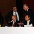 Galatasaray Yönetim Kurulu üyelerinden ibra yorumu Galatasaray Yönetim Kurulu üyelerinden ibra yorumu