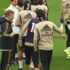Real Madrid Kobe İçin Saygı Duruşunda Bulundu Real Madrid Kobe İçin Saygı Duruşunda Bulundu