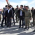 Süleyman Şah türbesi bitiyor Süleyman Şah türbesi bitiyor