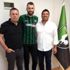 Mustafa Yumlu yu Denizlispor kaptı