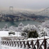 İstanbul -11 dereceyi gördü